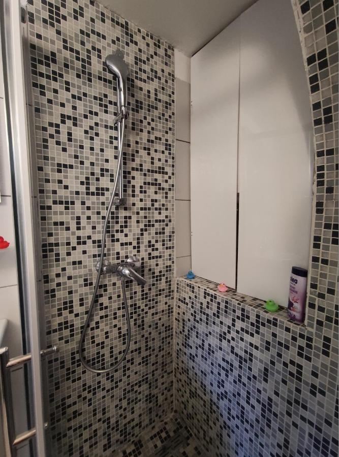 Apartment Tona Sibenik Luaran gambar