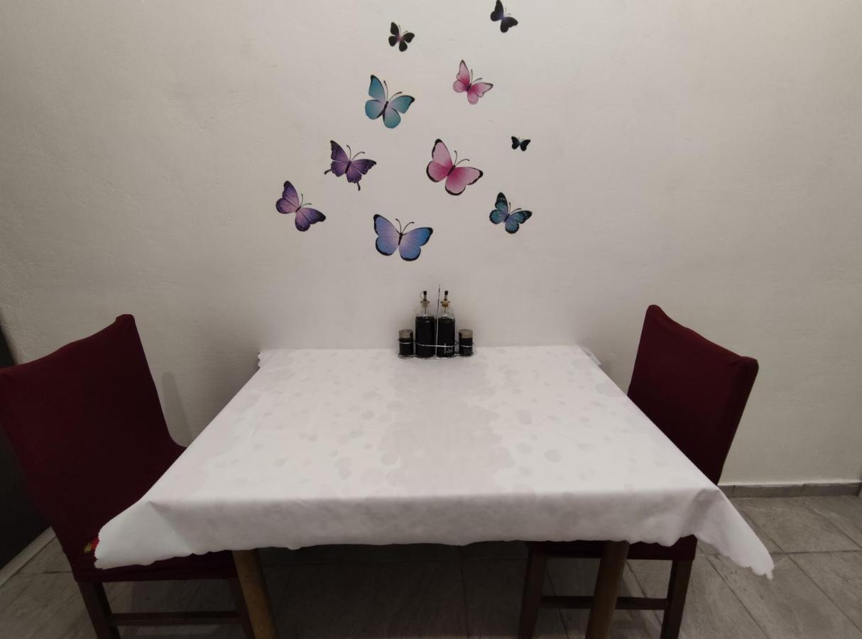Apartment Tona Sibenik Luaran gambar