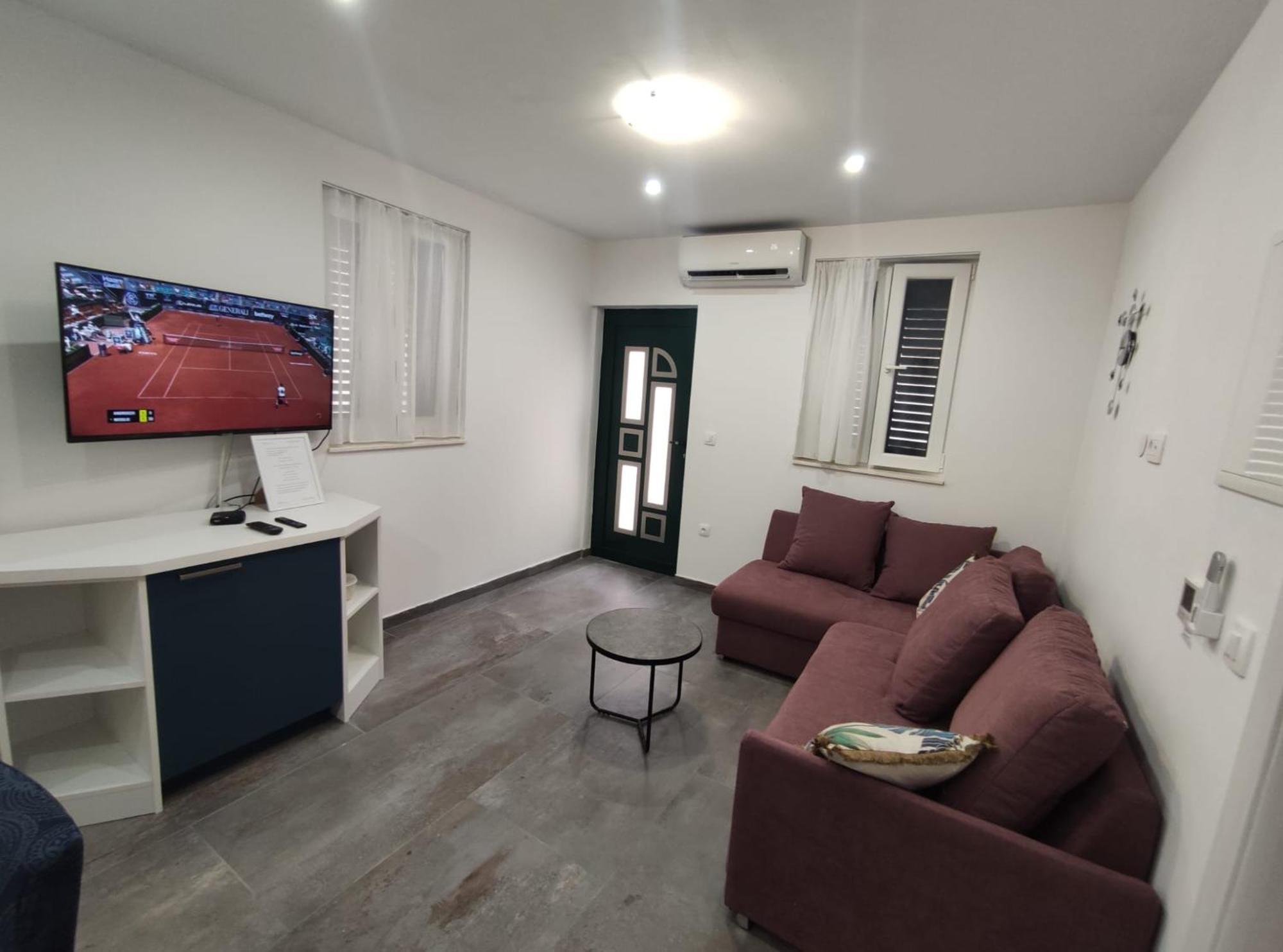 Apartment Tona Sibenik Luaran gambar