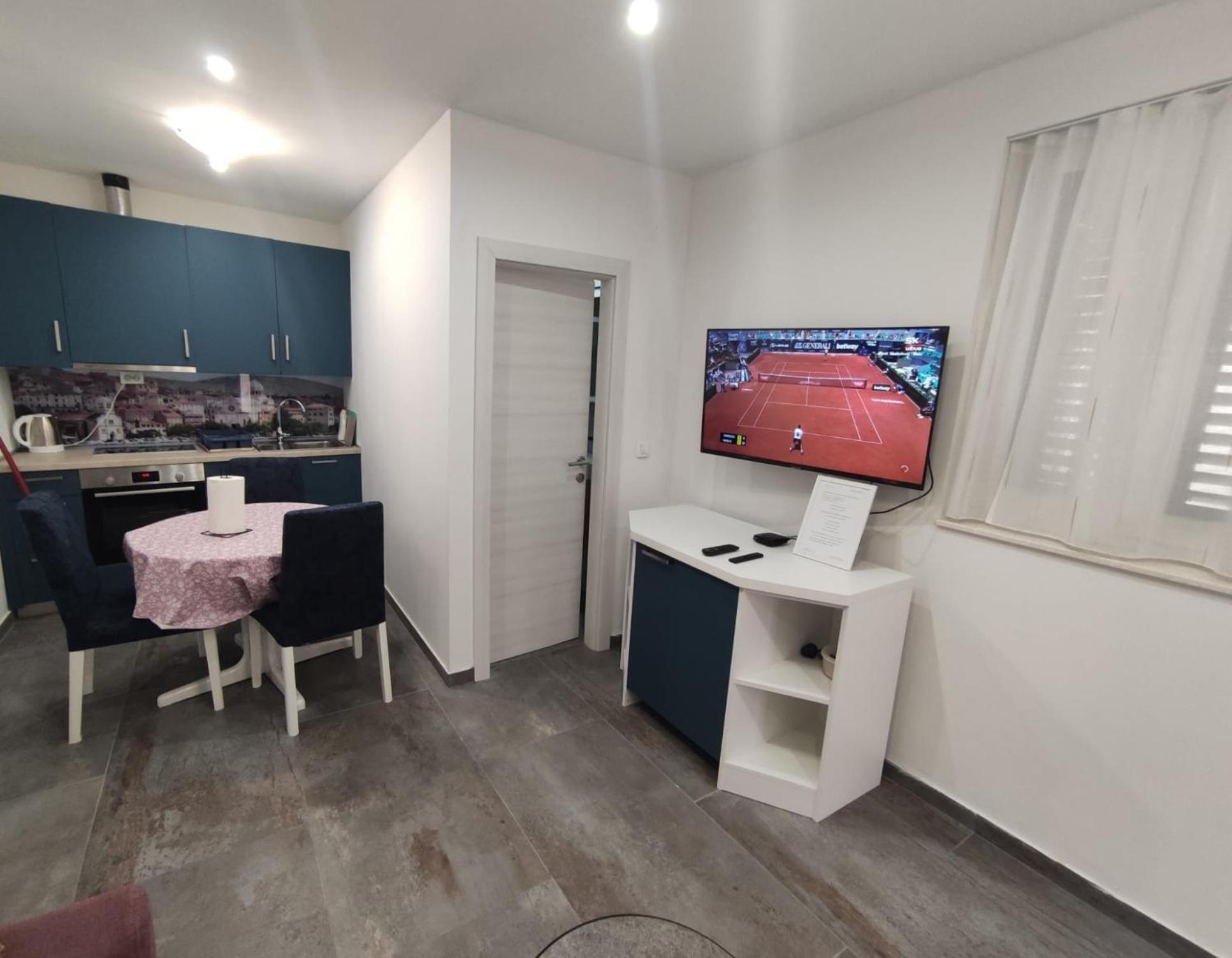 Apartment Tona Sibenik Luaran gambar